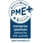 Logo PME+