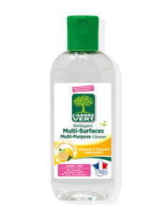 Photo du produit : Nettoyant Multisurfaces Concentré Citron