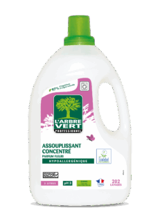Photo du produit : Assouplissant concentré