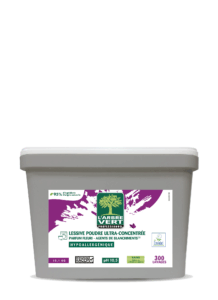 Photo du produit : Lessive Poudre ultra concentrée