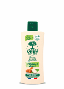 Photo du produit : Crème Douche Parfum Amande Douce