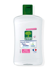 Photo du produit : Vaisselle Mains Peaux Sensibles