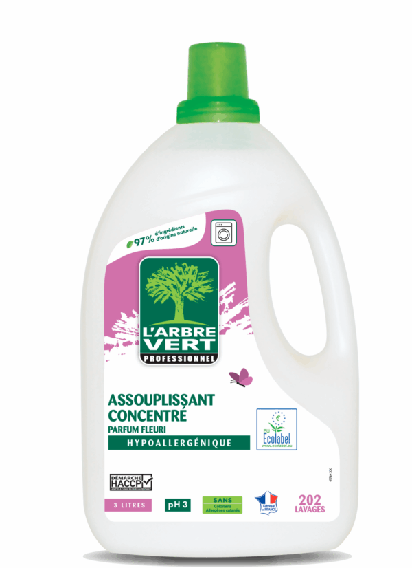 Photo du produit : Assouplissant concentré