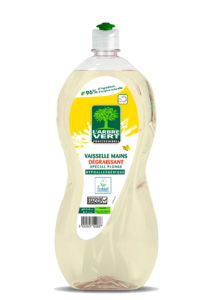 Photo du produit : Vaisselle Mains Dégraissant