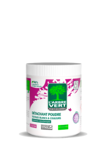 Photo du produit : Détachant Poudre